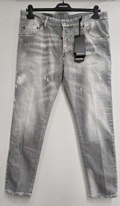 Оригинални дънки Dsquared2