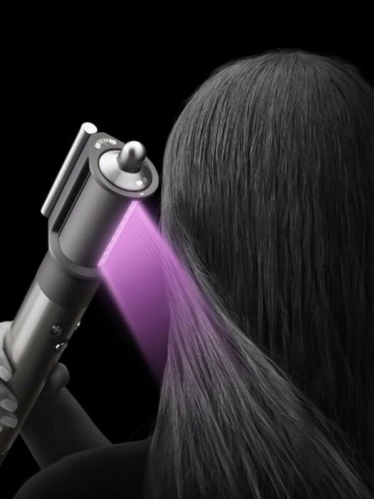 Стайлер Dyson i.d. HS08 Airwrap Jasper Plum HK, керамическое покрытие
