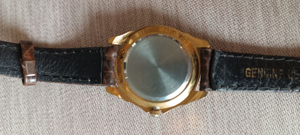 Стари ръчни часовници