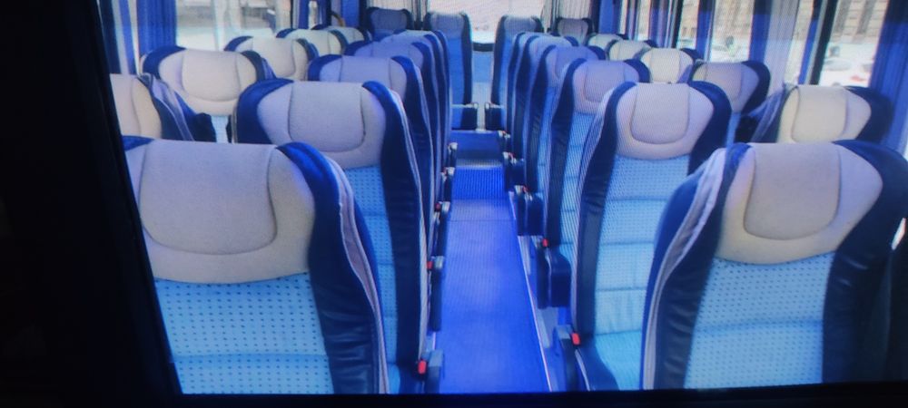 Avtobus xizmati o‘zbekiston bo‘ylab