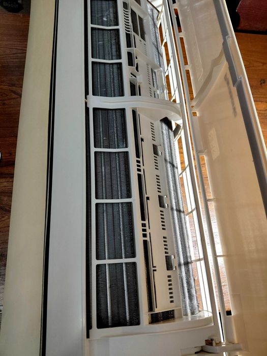 Panasonic 12000btu