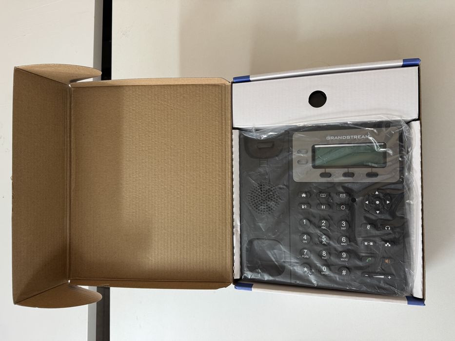 IP Телефон Grandstream GX1610