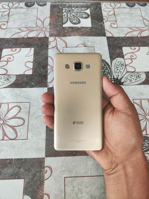 Samsung a5 2015 ideal