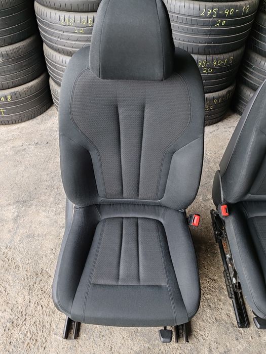 Interior-scaune  Bmw G30-G31