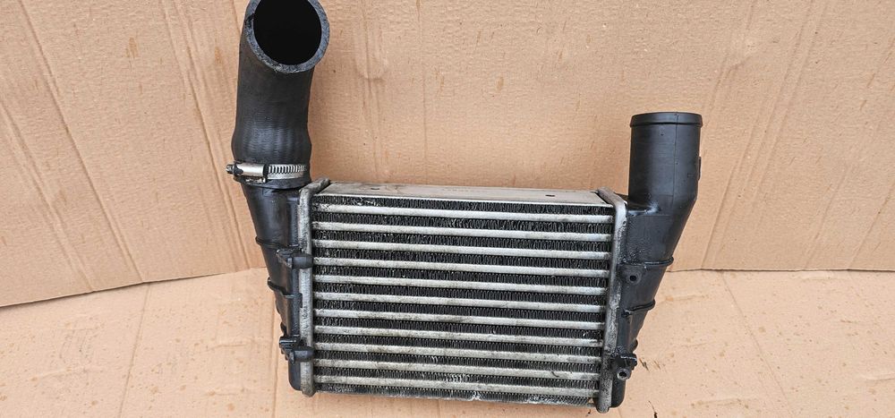 Radiator intercooler Vw Passat B5 / Audi A4 B5 1.9 TDI 1998 1999 2000