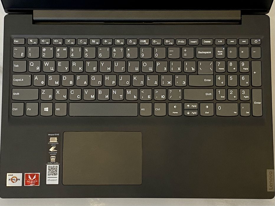 Ноутбук Lenovo сатылады!