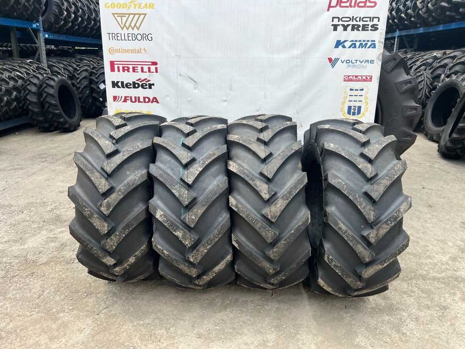 16.0/70-20 cu 14 pliuri anvelope noi pentru combina JOHN DEERE