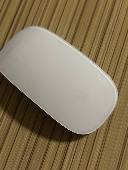 Мышка, Magic Mouse Macbook uchun