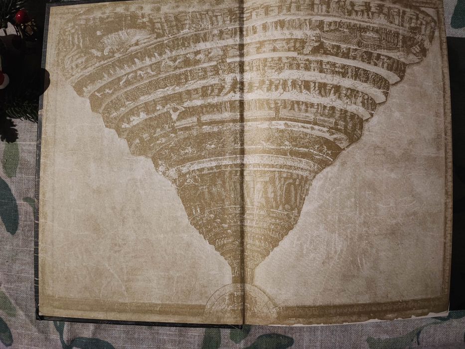 Дан Браун - Ад (английски език) - Dan Brown - Inferno