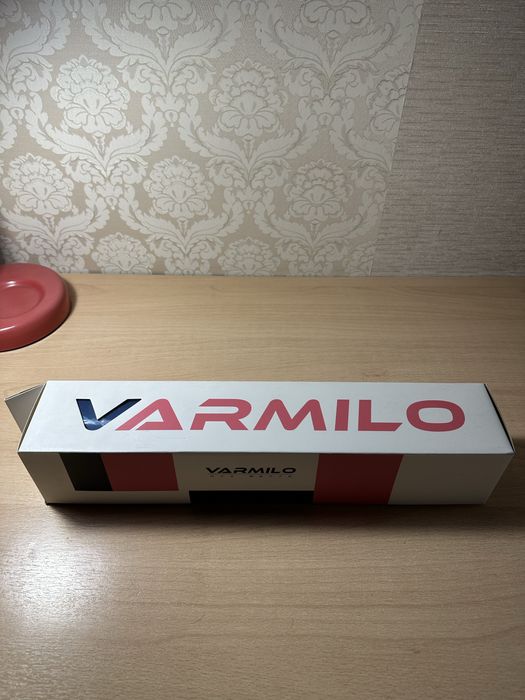 Мышки Lamzu, Vgn, Mchose; Коврик Varmilo