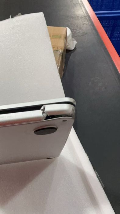 MacBook Air M2 15" 8/512