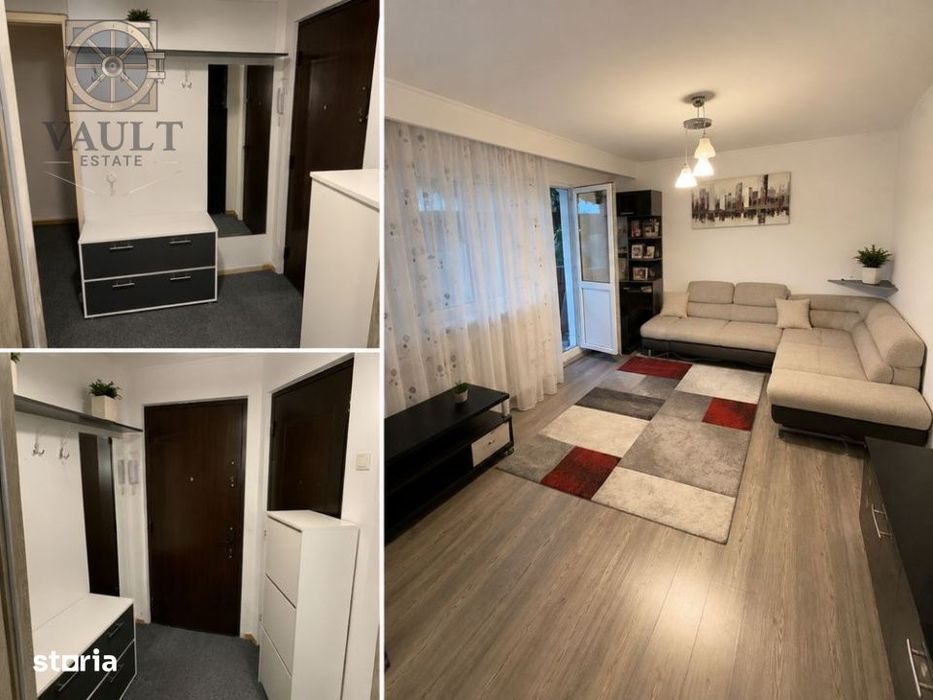 Apartament 4 Camere - Decomandat - Brancoveanu — fotografia 3