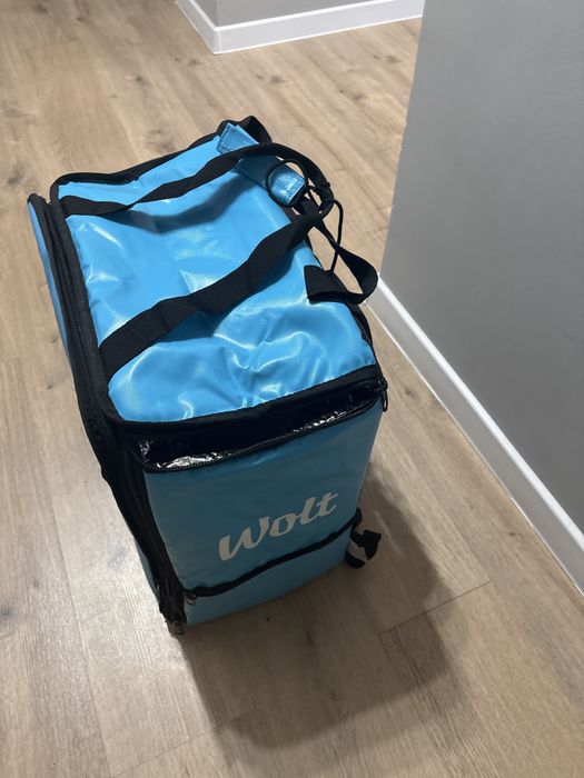 Продам Термосумку Вольт