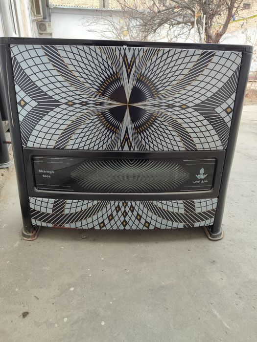 Ишлаши яхши янгидай