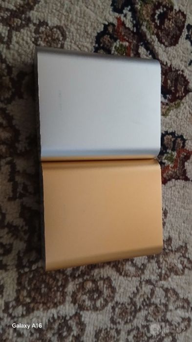 power bank xiaomi 2lasi birga