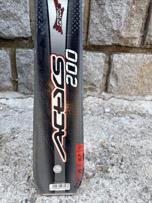 Зимни ски марка rossignol