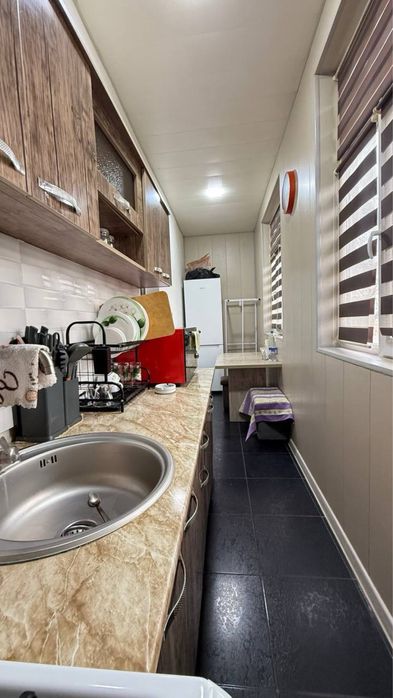 Продаются срочно своя квартира 2+3/4/4