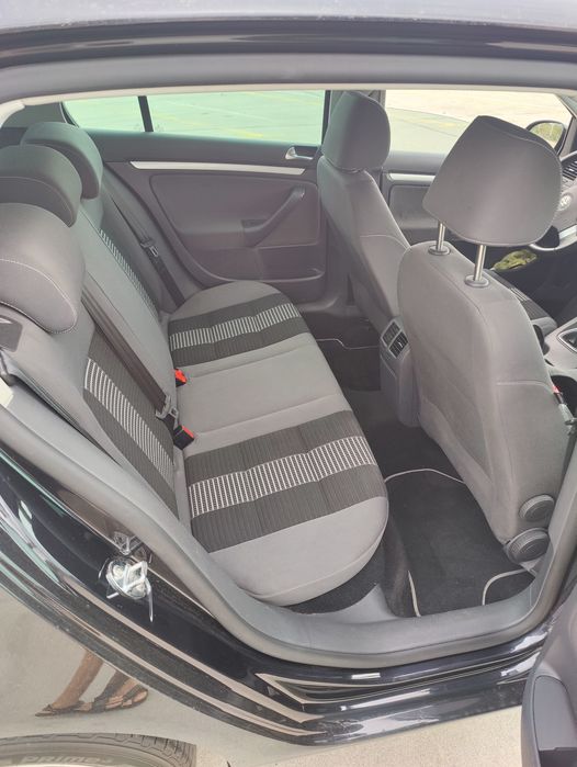 golf 5 united 1.6 mpi 2008