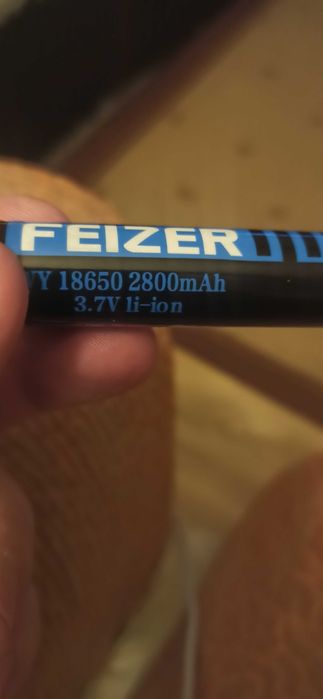 Продавам фенер 30лв