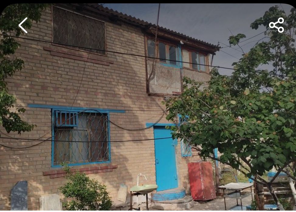 Дача сотилади, Зарафшан шахарда