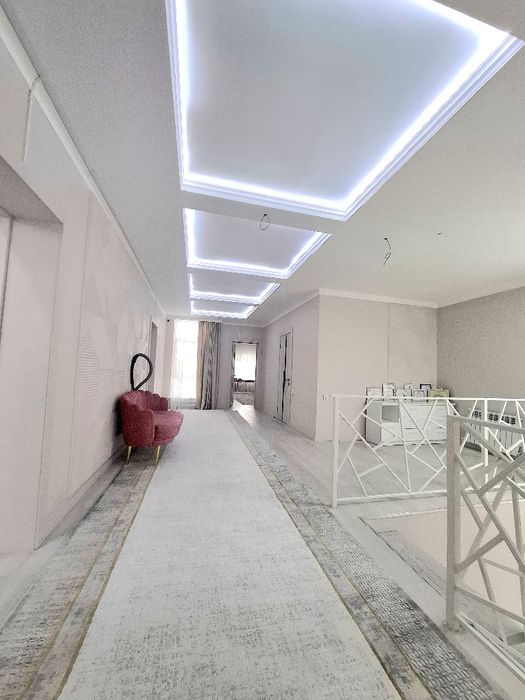 Коттедж в центре города 350 м²