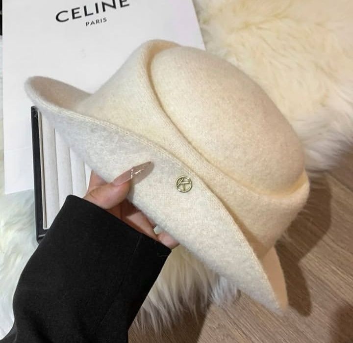 Шляпа для женщин