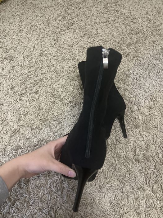 Батильион каблук