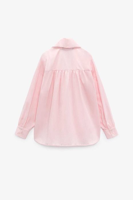 Zara блузка XS S