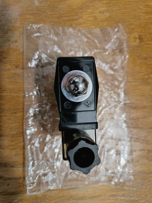 Supapa electromagnetica 12V noua