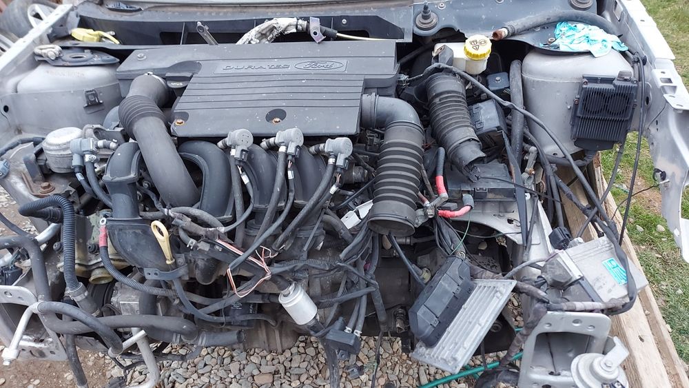 Anvelope vară ford,uși stg spate,dr spate și față.