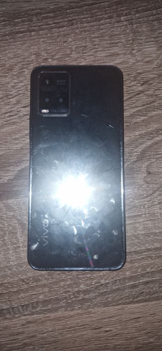 Продам vivo y 33s в идеале