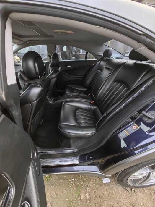 Продам личния си автомобил