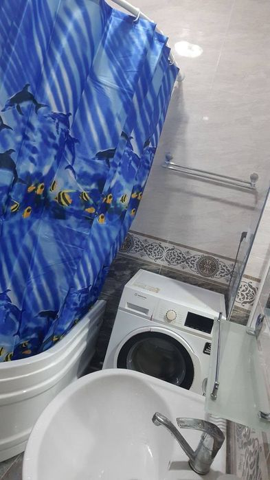 Kvartira arendaga beriladi