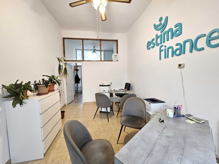 Spatiu birouri de inchiriat Sibiu, zona centrala - Balea