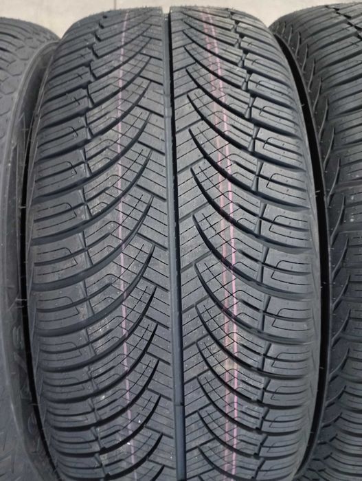 Anvelope NOI Grenlander 245/45/17 All Season,Mixt,M+S