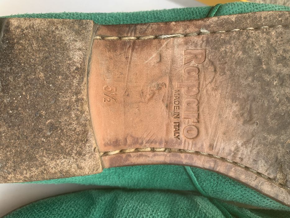 Продам мужскую обувь