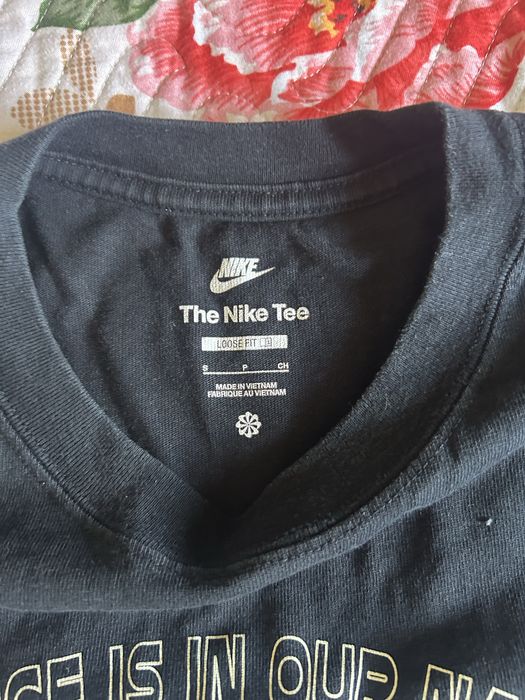 Tricou nike original