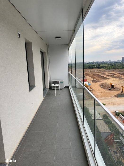 Apartament Închiriere 2 camere First Estates - Best Price in Town