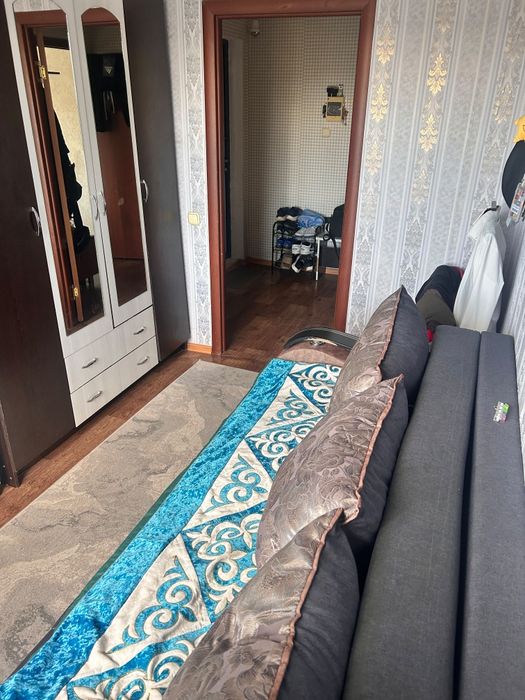 Продаю квартиру,