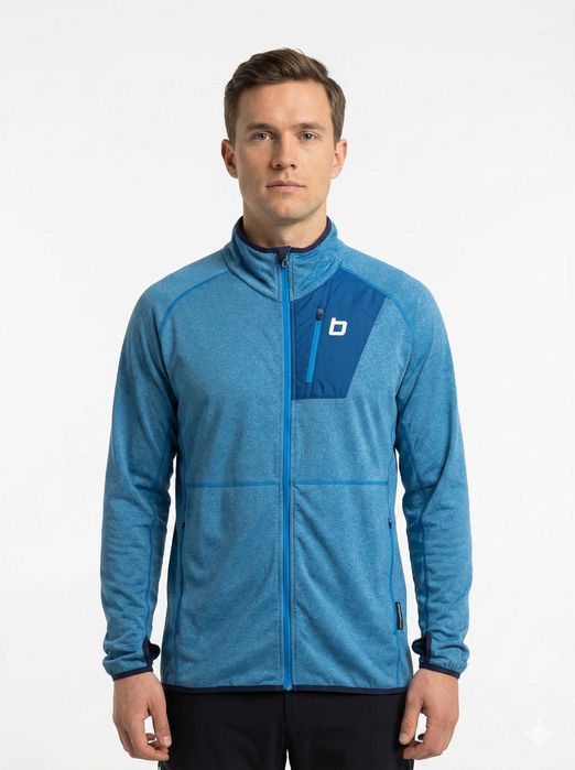 Bergans of Norway warm Горнище/Мъжко  L