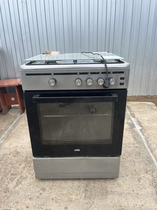 Газплита самый хороши