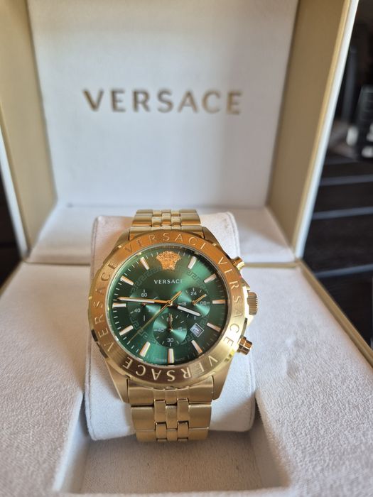 ceas Versace VEV600619 Chrono Signature