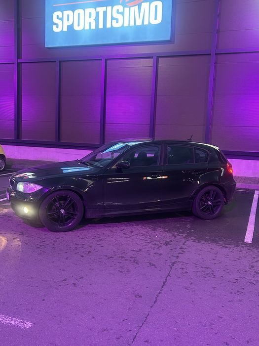 BMW Seria 1 2008 — imagine 2