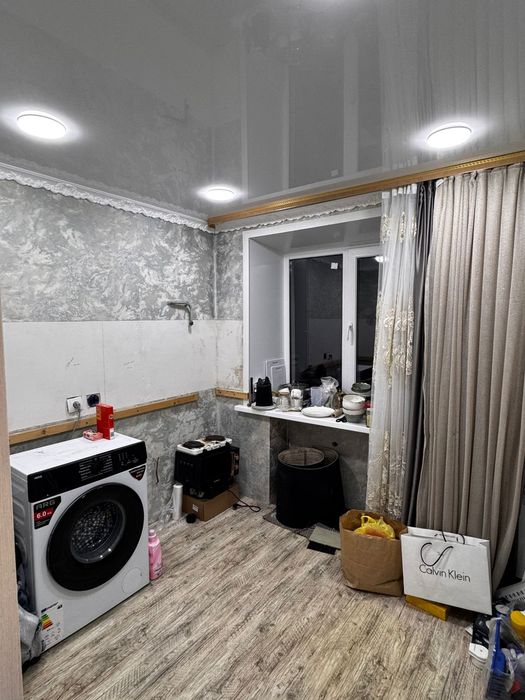 Продам квартиру независимости 16а