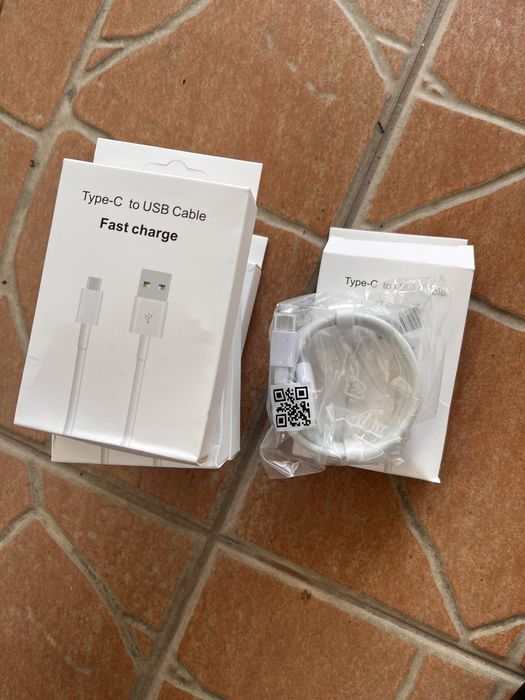 Type C cablu de incarcare/date