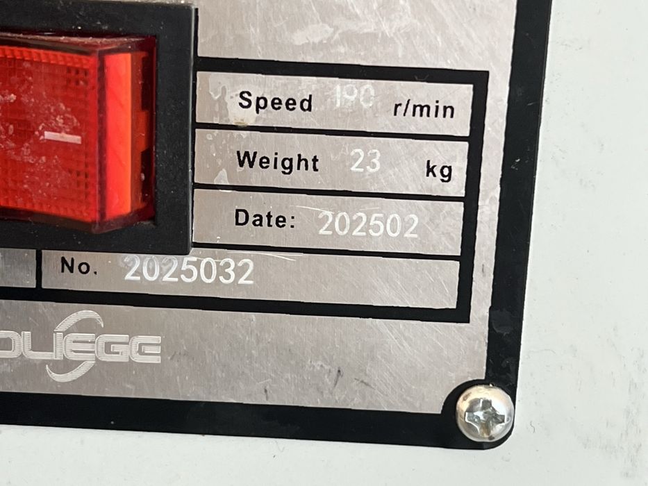 Мясорубка мощная