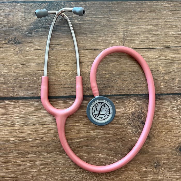 Stetoscop Littmann 3M