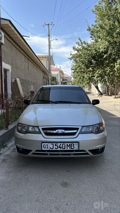 Нексия 2 Донс сотилади