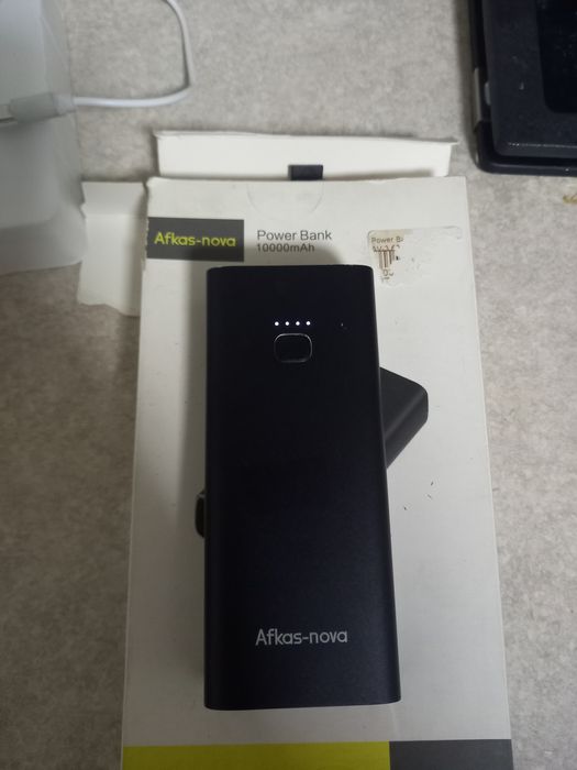 Продам повер банк power bank