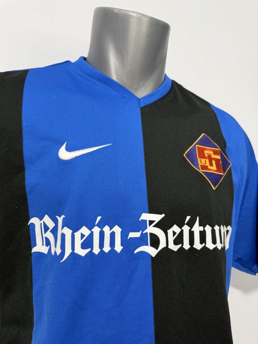 Tricou Nike Koblenz #3 Janet Marimea S
